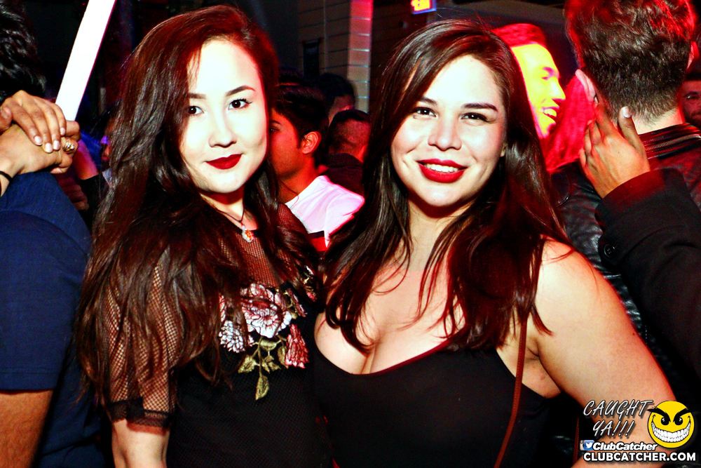 Bossclub nightclub photo 148 - February 17th, 2018