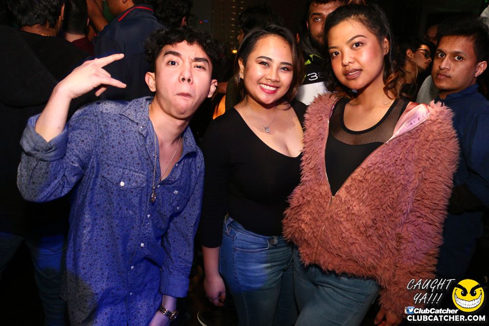 Bossclub nightclub photo 16 - February 17th, 2018