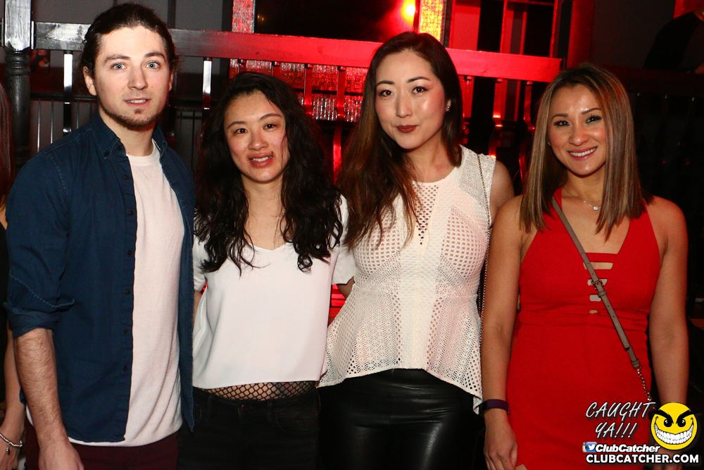 Bossclub nightclub photo 151 - February 17th, 2018