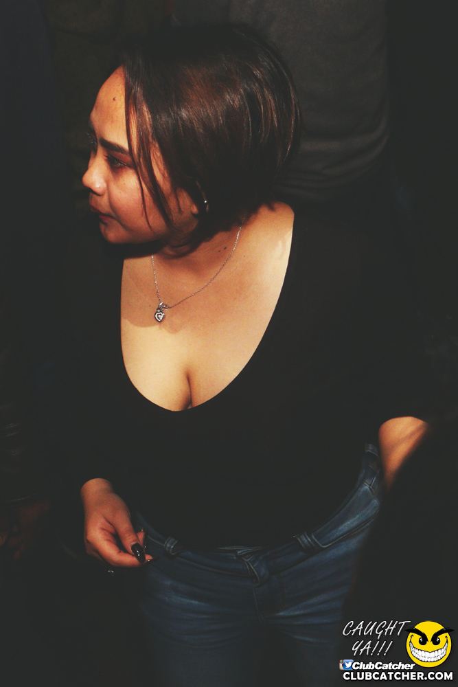 Bossclub nightclub photo 153 - February 17th, 2018
