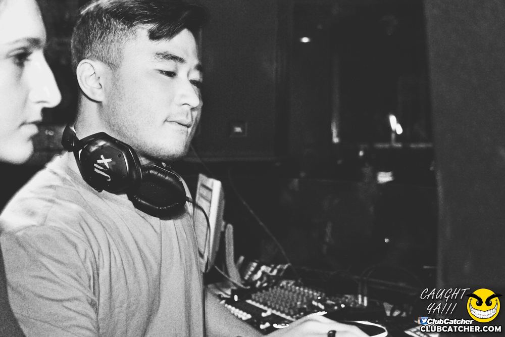 Bossclub nightclub photo 155 - February 17th, 2018