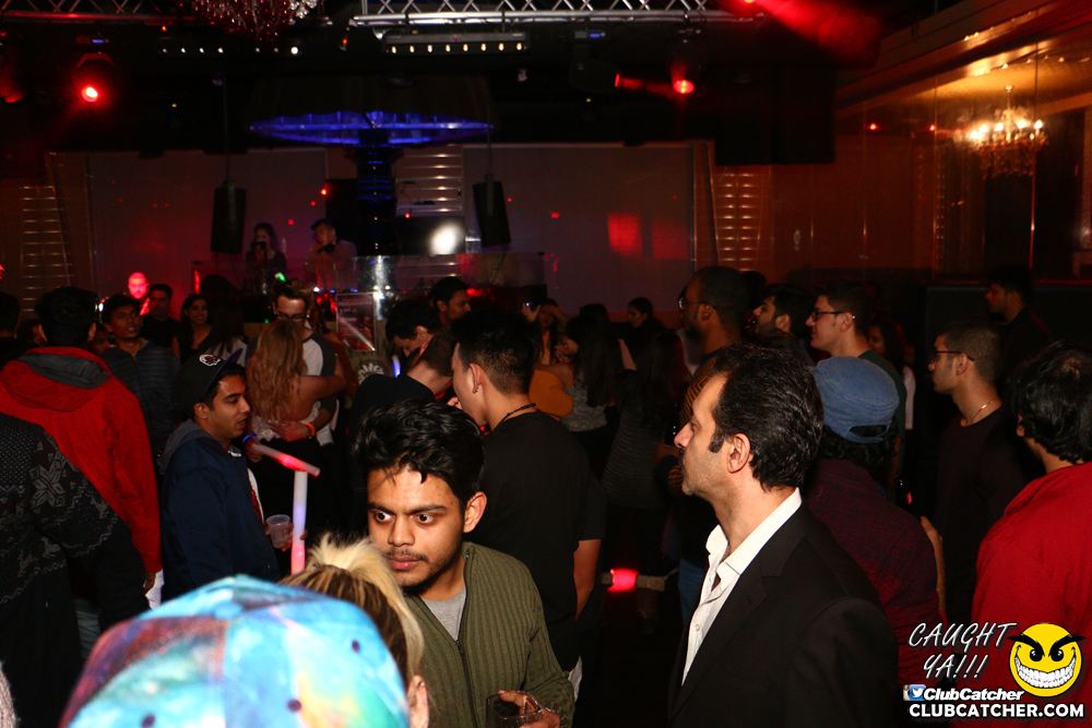 Bossclub nightclub photo 156 - February 17th, 2018