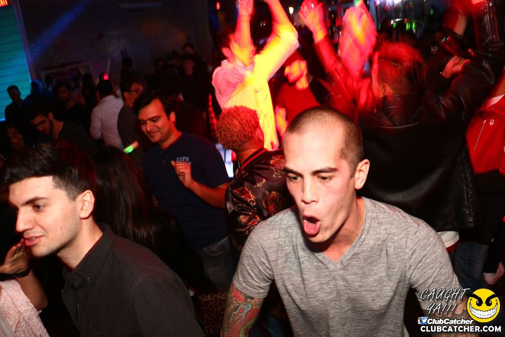 Bossclub nightclub photo 158 - February 17th, 2018