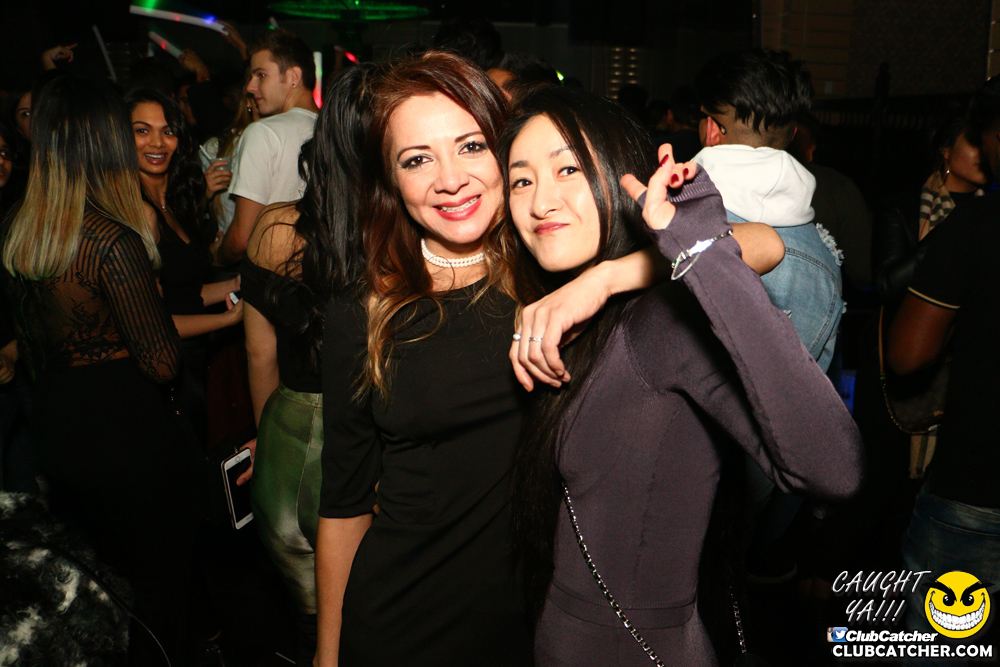 Bossclub nightclub photo 159 - February 17th, 2018