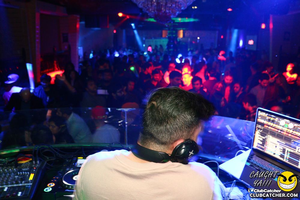 Bossclub nightclub photo 17 - February 17th, 2018