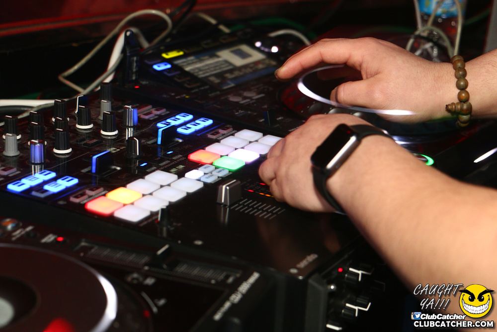 Bossclub nightclub photo 163 - February 17th, 2018