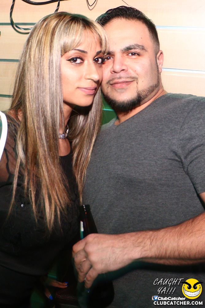 Bossclub nightclub photo 165 - February 17th, 2018