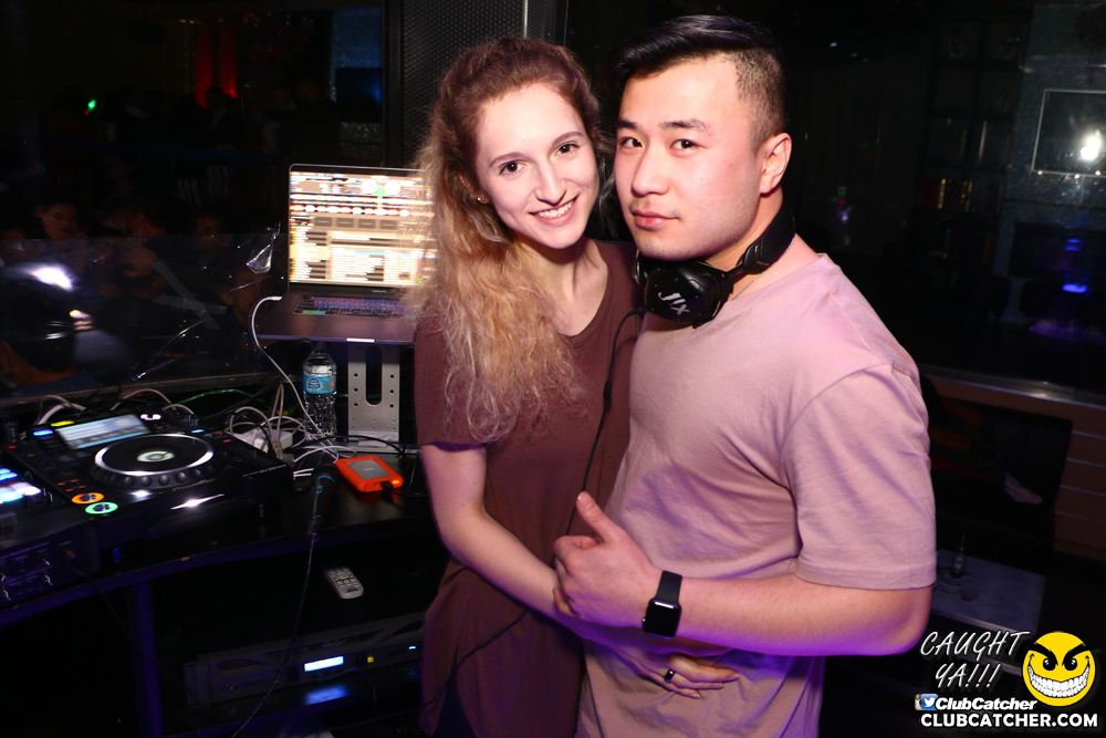 Bossclub nightclub photo 166 - February 17th, 2018