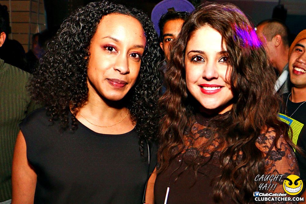 Bossclub nightclub photo 169 - February 17th, 2018