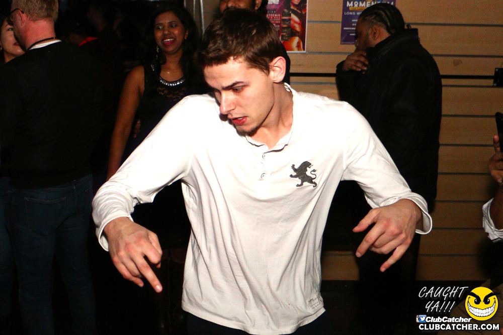 Bossclub nightclub photo 170 - February 17th, 2018