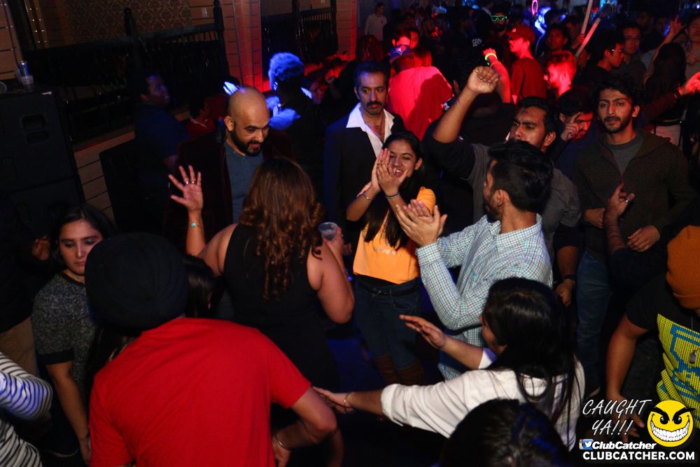 Bossclub nightclub photo 171 - February 17th, 2018