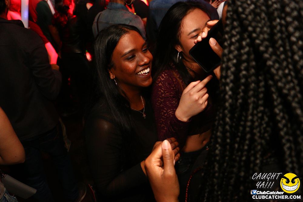 Bossclub nightclub photo 172 - February 17th, 2018