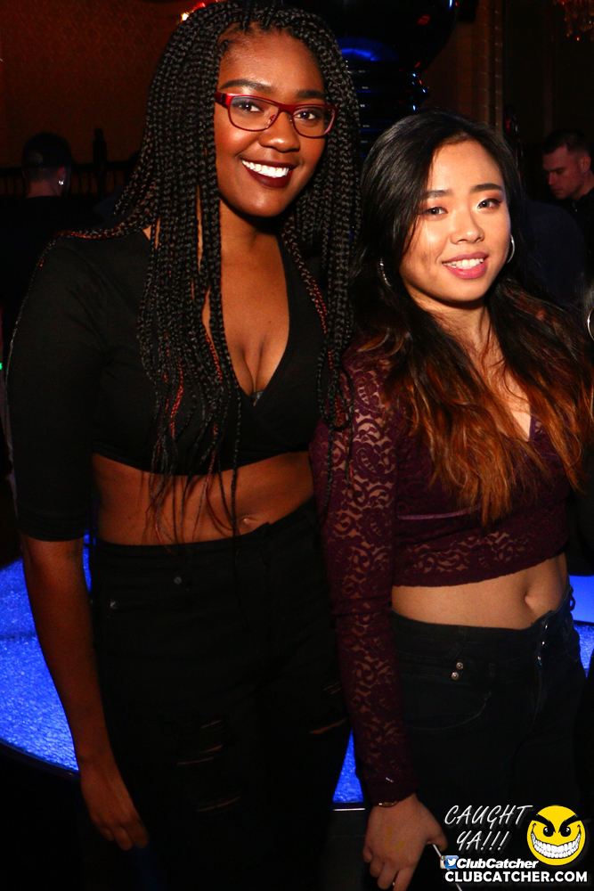 Bossclub nightclub photo 175 - February 17th, 2018