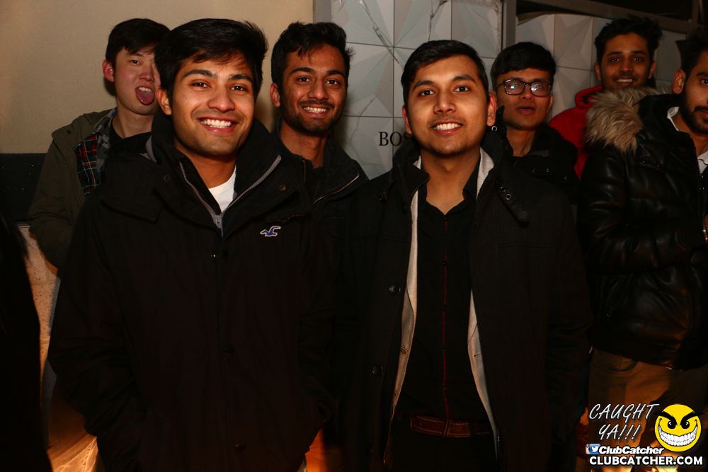 Bossclub nightclub photo 176 - February 17th, 2018