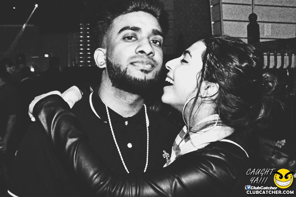 Bossclub nightclub photo 178 - February 17th, 2018