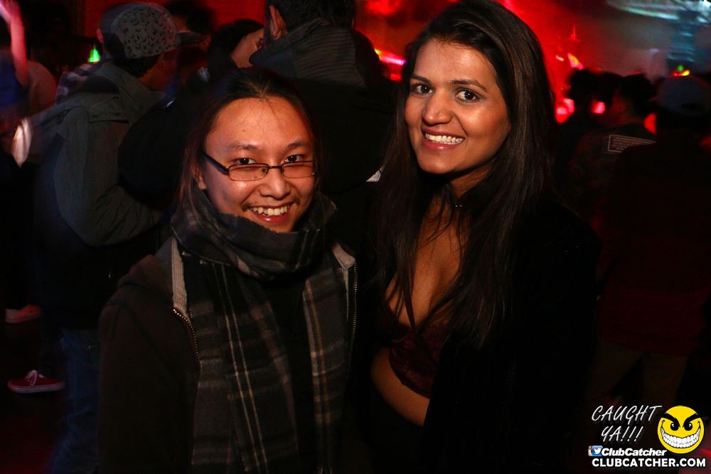 Bossclub nightclub photo 180 - February 17th, 2018