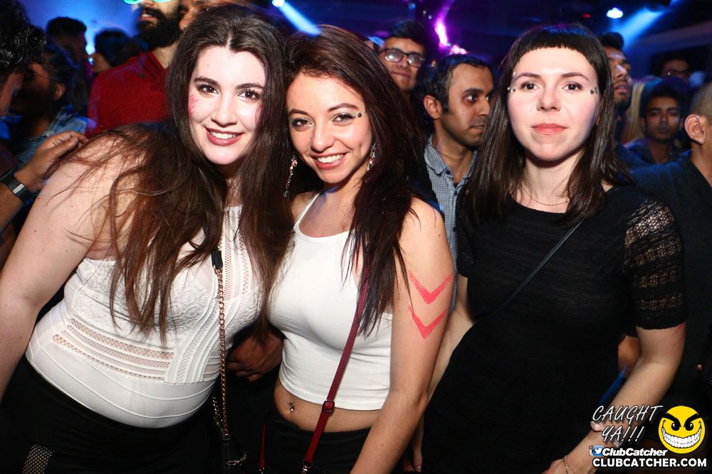 Bossclub nightclub photo 19 - February 17th, 2018