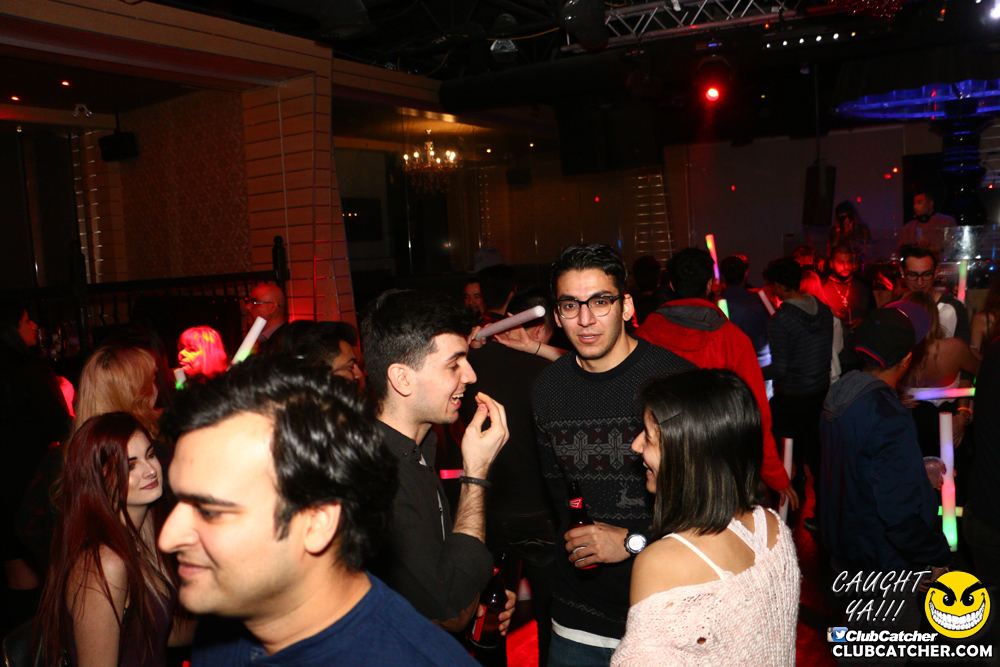 Bossclub nightclub photo 181 - February 17th, 2018