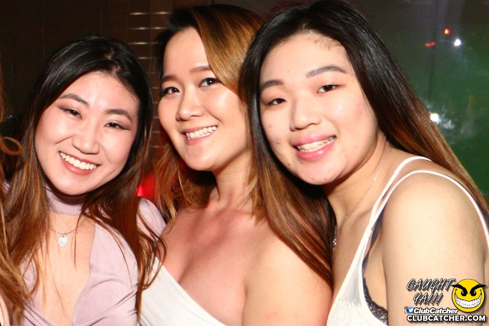 Bossclub nightclub photo 182 - February 17th, 2018