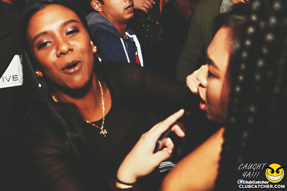 Bossclub nightclub photo 183 - February 17th, 2018