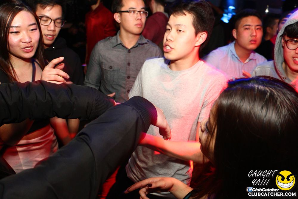 Bossclub nightclub photo 184 - February 17th, 2018