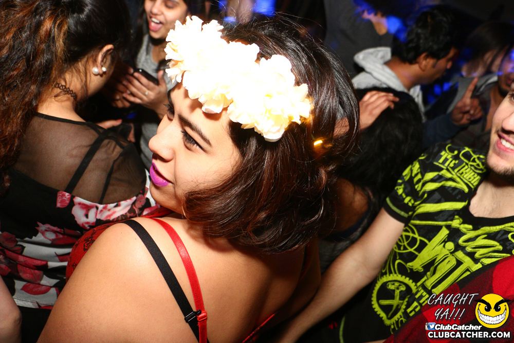 Bossclub nightclub photo 20 - February 17th, 2018