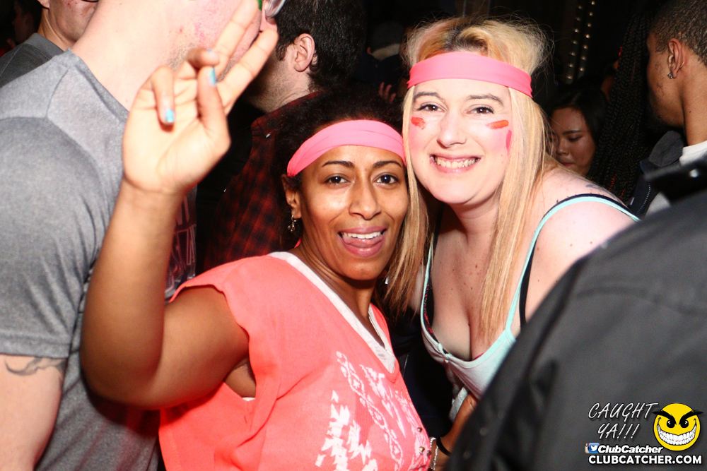 Bossclub nightclub photo 22 - February 17th, 2018