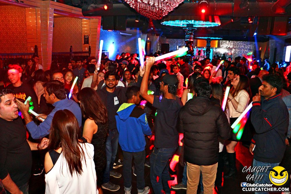 Bossclub nightclub photo 23 - February 17th, 2018