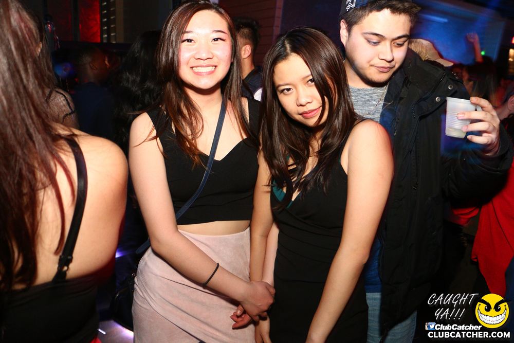 Bossclub nightclub photo 25 - February 17th, 2018