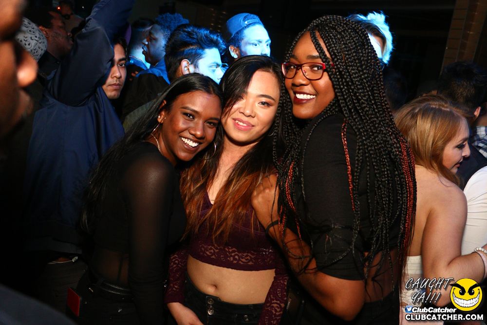 Bossclub nightclub photo 26 - February 17th, 2018