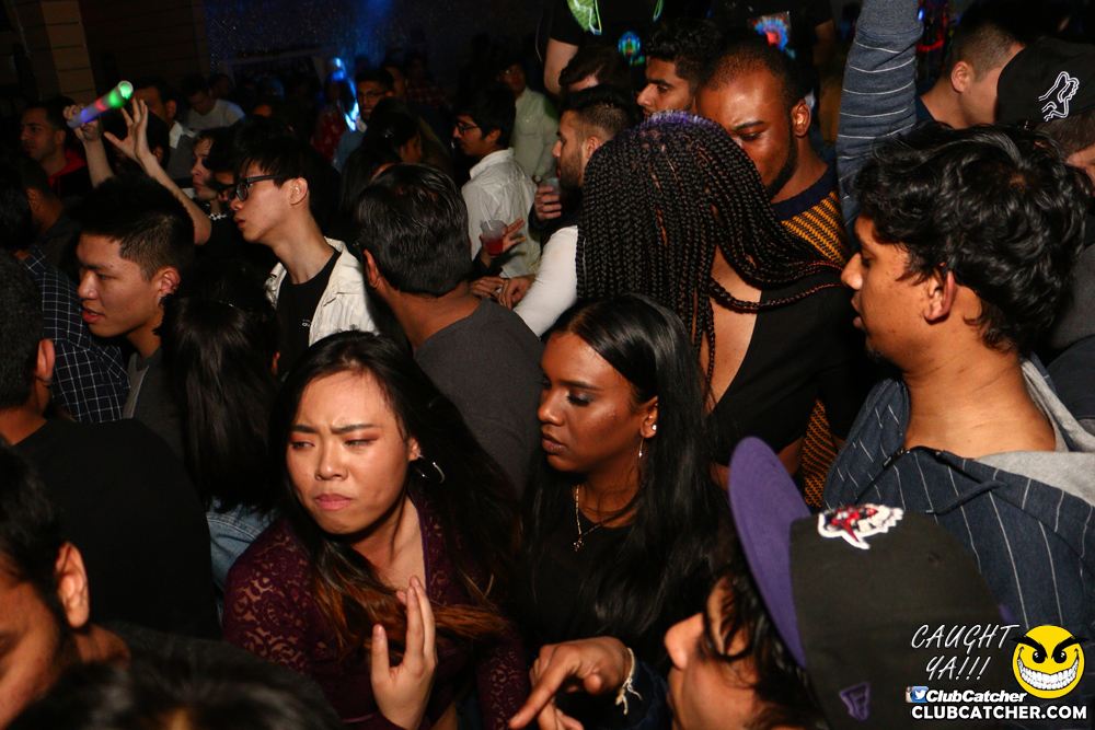 Bossclub nightclub photo 27 - February 17th, 2018