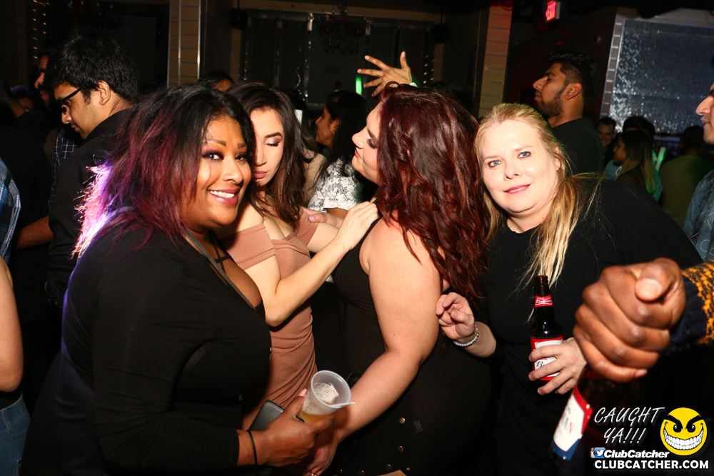 Bossclub nightclub photo 28 - February 17th, 2018