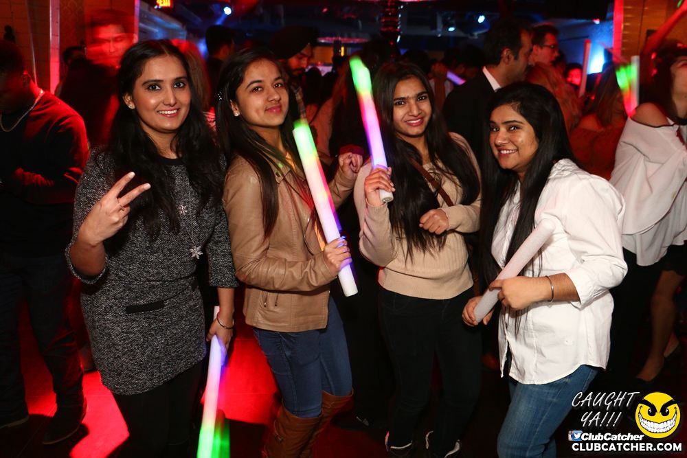 Bossclub nightclub photo 29 - February 17th, 2018