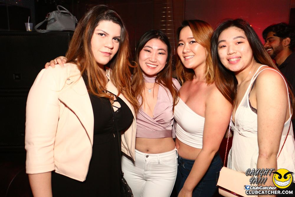 Bossclub nightclub photo 30 - February 17th, 2018
