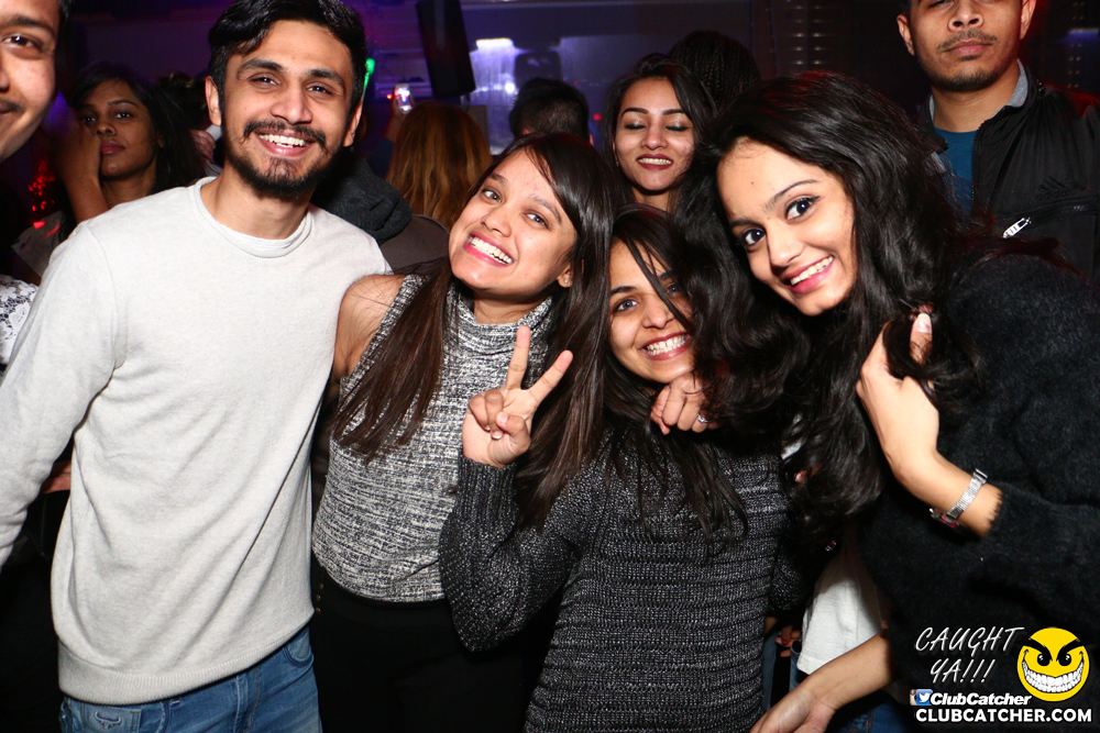 Bossclub nightclub photo 4 - February 17th, 2018