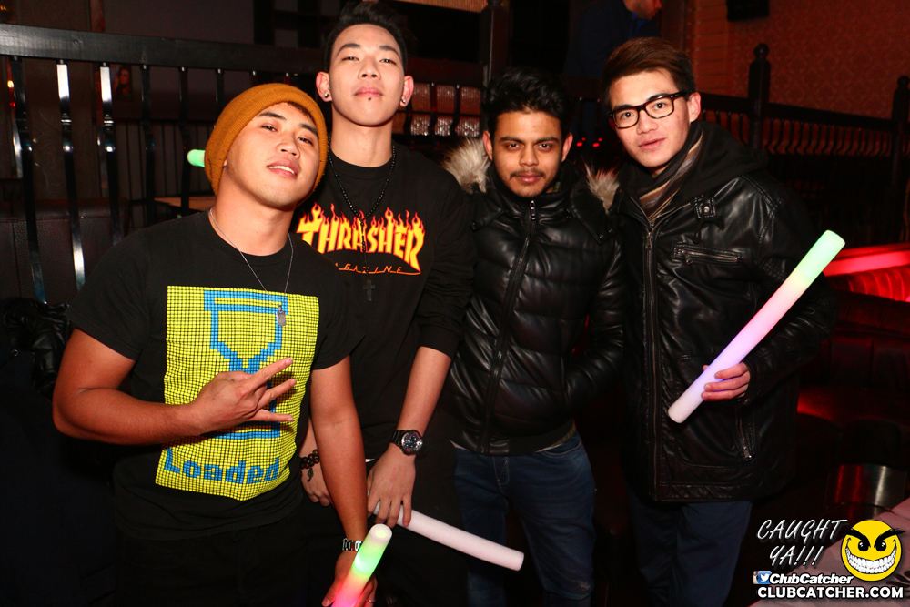 Bossclub nightclub photo 31 - February 17th, 2018