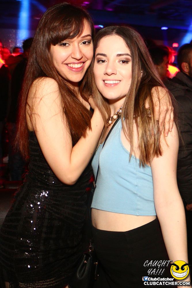 Bossclub nightclub photo 32 - February 17th, 2018
