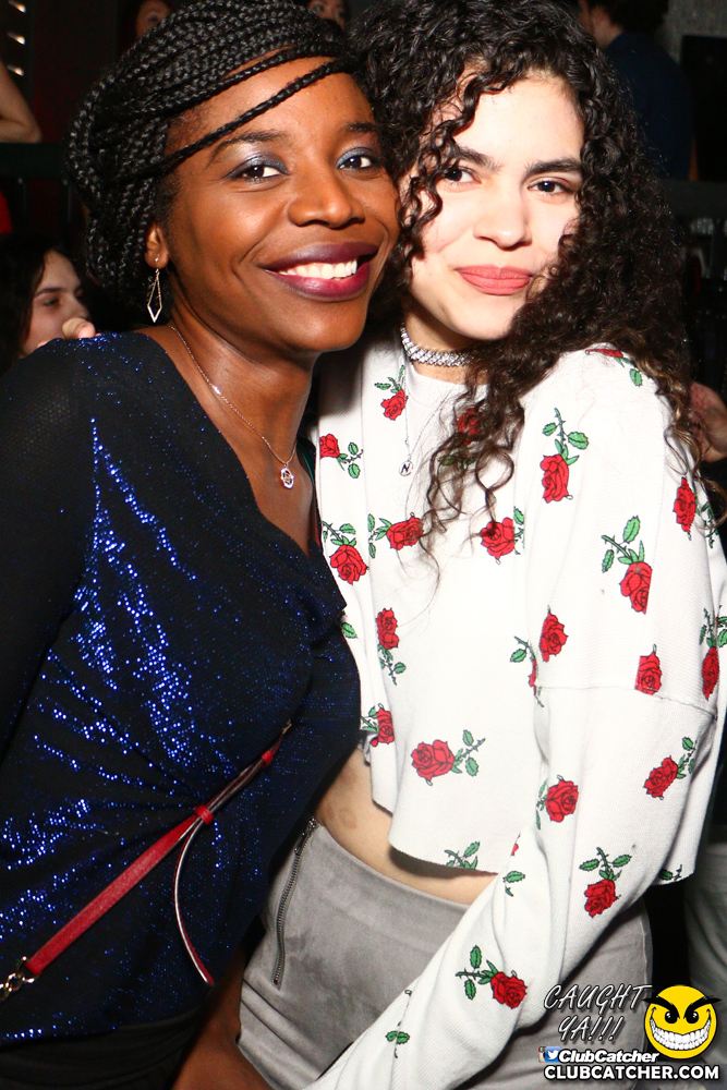 Bossclub nightclub photo 35 - February 17th, 2018