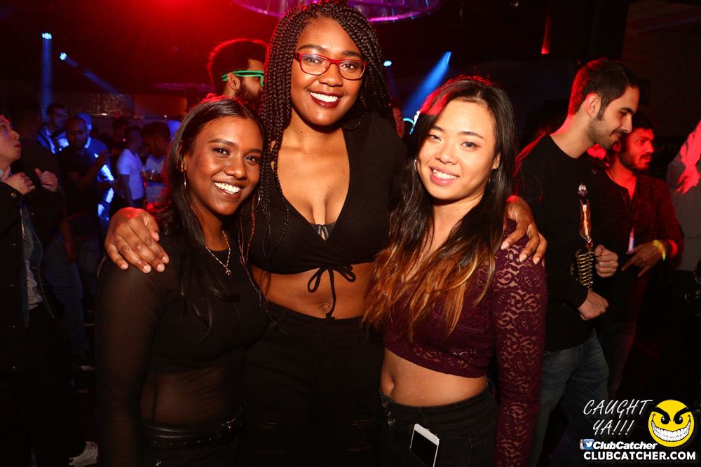 Bossclub nightclub photo 36 - February 17th, 2018