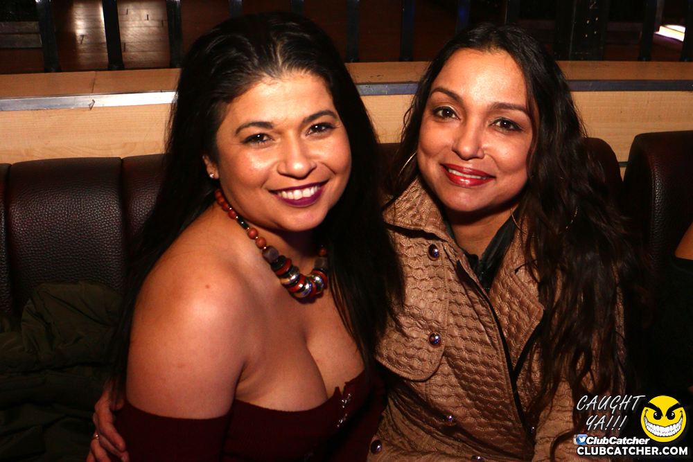 Bossclub nightclub photo 37 - February 17th, 2018