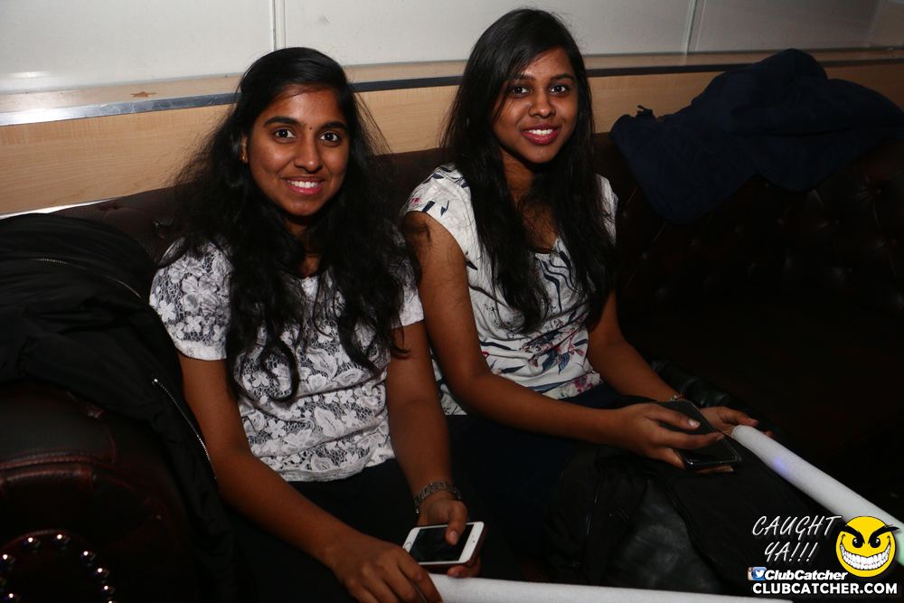 Bossclub nightclub photo 38 - February 17th, 2018