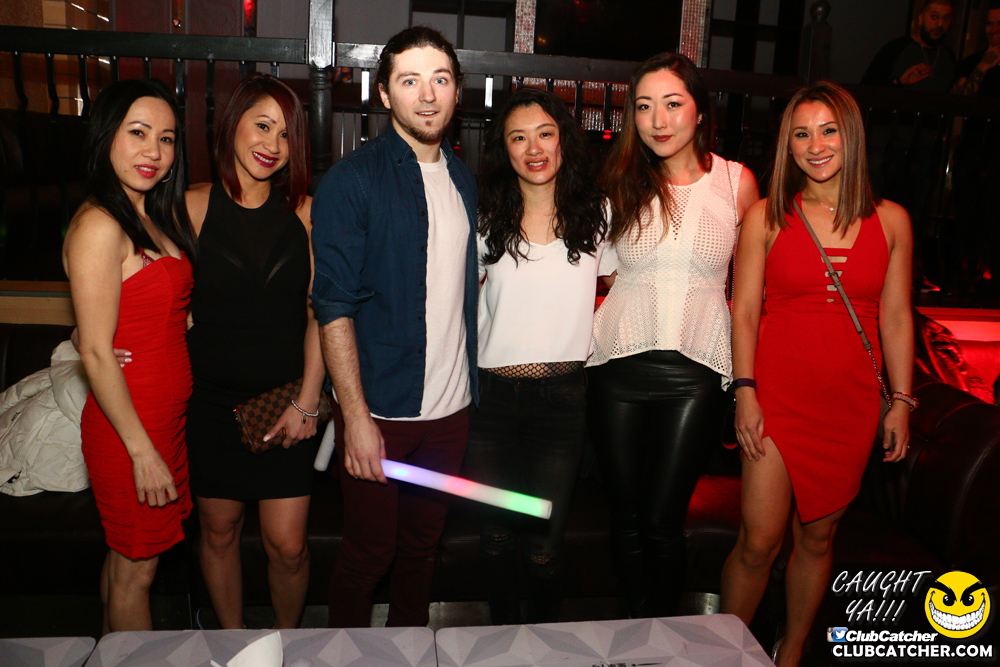 Bossclub nightclub photo 39 - February 17th, 2018