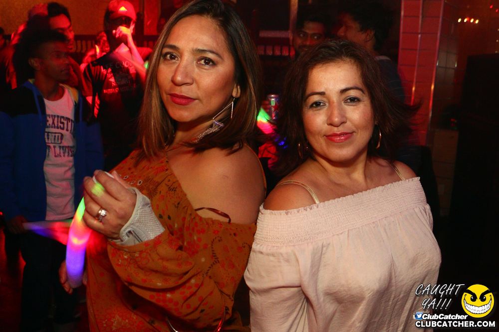 Bossclub nightclub photo 40 - February 17th, 2018