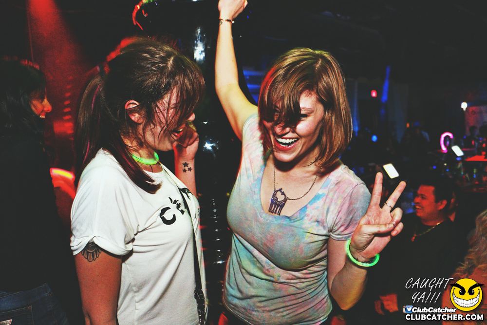 Bossclub nightclub photo 41 - February 17th, 2018