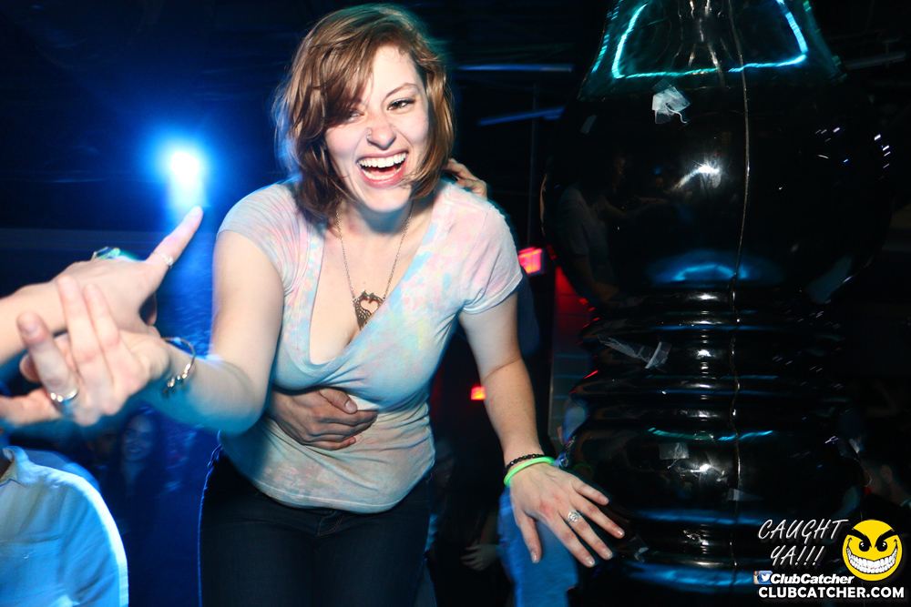 Bossclub nightclub photo 42 - February 17th, 2018