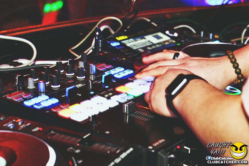 Bossclub nightclub photo 44 - February 17th, 2018