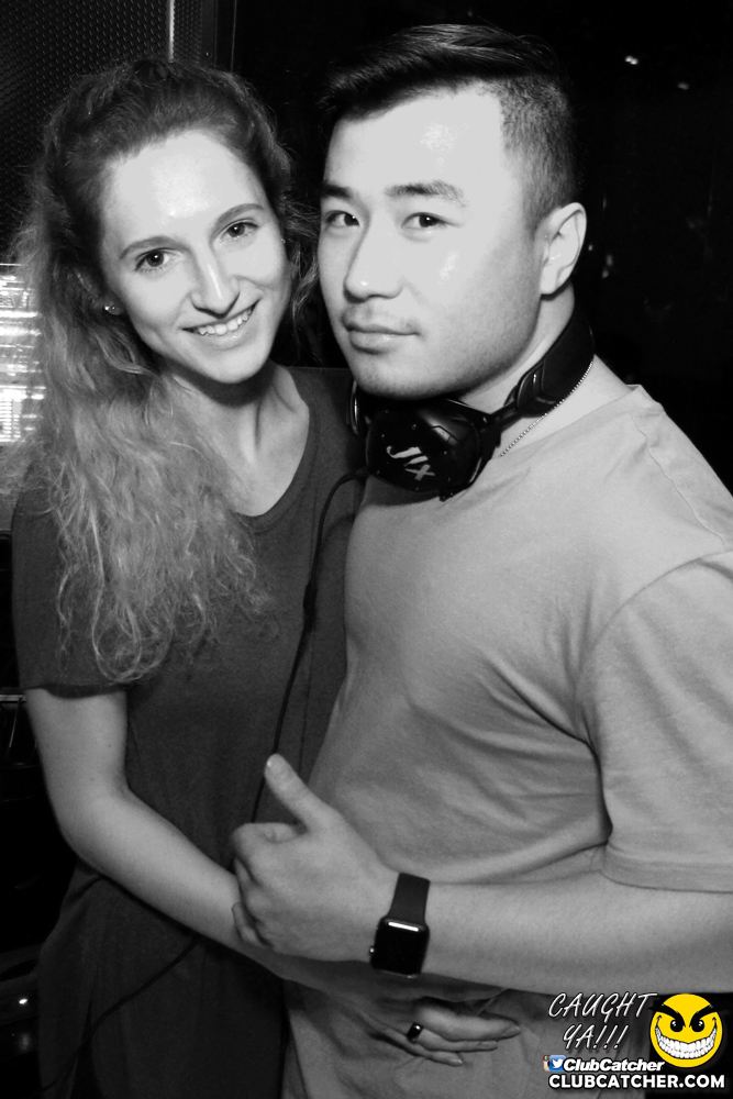 Bossclub nightclub photo 49 - February 17th, 2018