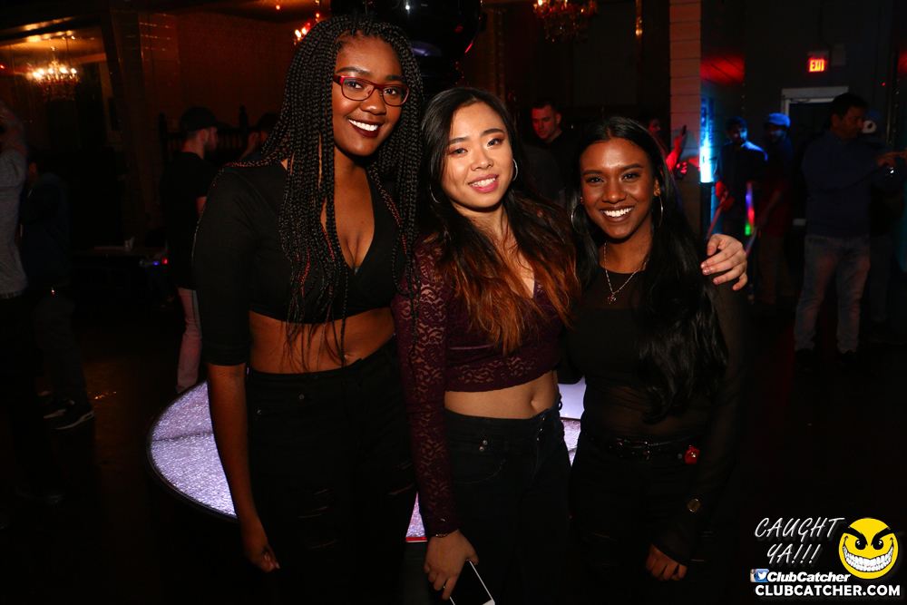 Bossclub nightclub photo 51 - February 17th, 2018