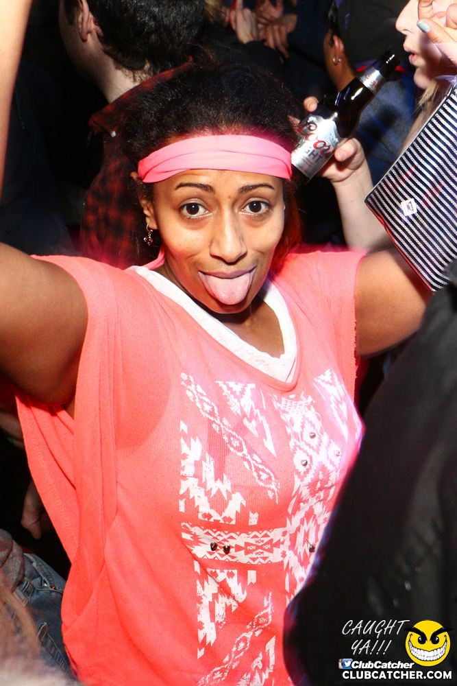 Bossclub nightclub photo 55 - February 17th, 2018