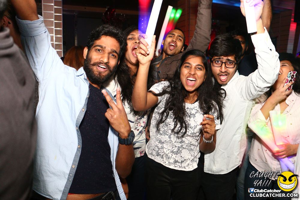 Bossclub nightclub photo 56 - February 17th, 2018